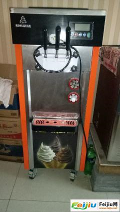 上海闵行区冰淇淋机回收，上海制冰机回收