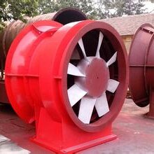 K40主扇风机FKZ抽出式主扇风机K40系列图片