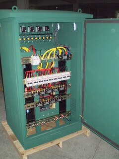 智能路灯集中控制器_智能照明稳压装置50KVA_价格/厂家图片4