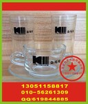 北京玻璃酒杯印字消防服丝印标公司U盘丝印标厂