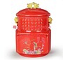 北京陶瓷定做，陶瓷大花瓶，定做陶瓷茶具，高档瓷器酒瓶，陶瓷盘子定做
