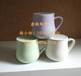 骨瓷咖啡杯-北京杯子定制-高档保温杯-双层陶瓷杯子-定制马克杯-陶瓷盖杯-企业定制