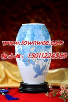 陶瓷赏盘定制-陶瓷大花瓶-陶瓷茶叶罐-定做陶瓷茶具-北京瓷器定做-陶瓷花瓶定做