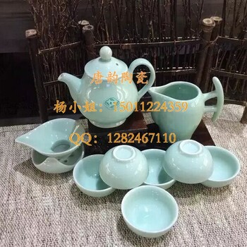 景德镇陶瓷酒瓶定制-陶瓷茶具-功夫茶具-陶瓷定做-陶瓷艺术盘-北京瓷器定做