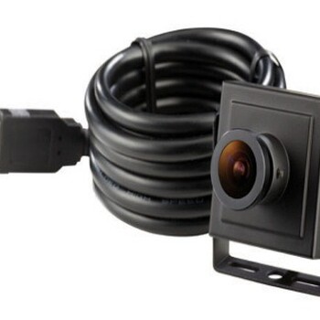 尼科NK-USB200W120ZUSB120帧高速摄像机