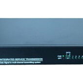 广州四路高清HDMI光端机NK-OPT304HDMI-AU