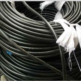 昆山回收电缆线-昆山市电缆线回收公司图片1