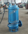 QW潜水排污泵价格最低价技术参数厂家直销规格型号种类齐全图片