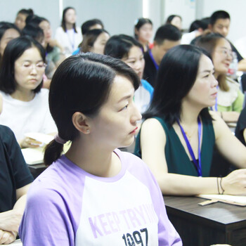 右腦2019年度全國功勛講師名單