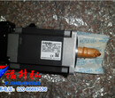 日本三菱MR-JE伺服电机HG-KN43BJ价格好带电磁制动器0.4K图片