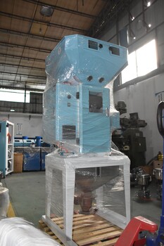 广东省东莞市生产混合拌料系列设备