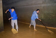 惠州惠阳区洗水池公司供应水箱水塔清洗杀菌消毒服务