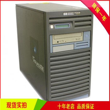 HPHP9000B2000服务器400mhz/512MB/18GB/显卡