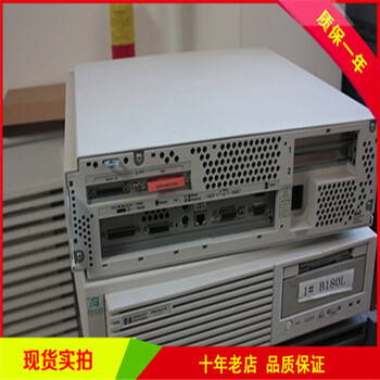 HPVisualizeB180L服务器180MHZ/256MB/9GB