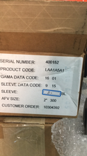 AxialFiowValves减压阀,AFV轴流阀,02H7CS174减压阀图片