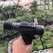 莱特雷电TH35热成像瞄热搜仪搜瞄两用型高清抗震热成像仪搜索仪