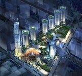 什么是新模式的城市综合体设计管理？