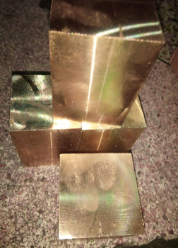 CW105C铜合金