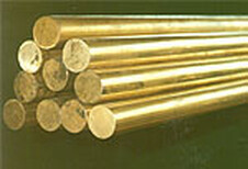 CuZn35Al1铜合金图片0