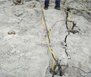 破除快速救援工作劈裂器内蒙古新疆青海