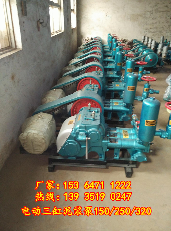 湖北襄樊工程用高压注浆泵哪里有卖
