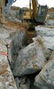 天津滨海新区岩石开采分解坚硬岩石生产厂家