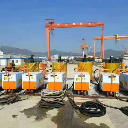 扬州矿用高扬程三缸活塞泥浆泵