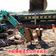 裂石机设备液压柱塞泵：沧州图片