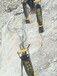 广西玉州区-开采石头静态开采设备