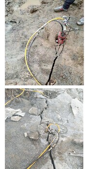 基础工程开挖石头分离机宁夏银川市
