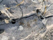 采石场开采比破碎锤产量高内蒙古图片2