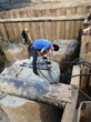 矿山石头清理裂石机/安徽蚌埠