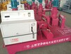 钢材弯曲折弯机,北京22号工字钢弯曲机冷弯机