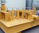南京隧道支護工字鋼頂彎機冷彎機,折彎機圖片