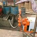 排污排污抽煤泥泥漿泵,上海劈裂機大方量采石場開采泥漿泵