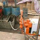 工程钻探防爆高压泥浆泵图