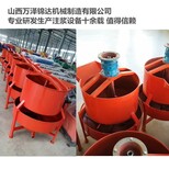 贵州矿用小型掘进机劈裂机泥浆泵,排污抽煤泥泥浆泵图片0