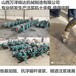 排污工程钻探防爆高压泥浆泵,北京进口液压岩石劈裂机泥浆泵