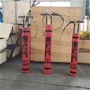 上海礦山巖石開采分裂器劈裂棒,劈裂機