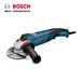  Bosch angle grinder/angle grinder GWS15-150CIH (1500W)