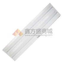 佛山(FSL)LED一体式格栅灯超炫30~40W图片