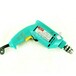  Dongcheng DCA electric hand drill/electric screwdriver J1Z-FF05-10A500W with positive and negative rotation speed regulation (self-locking)