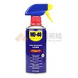 WD-40万能防锈润滑剂/防锈剂/除锈剂/去锈液零压喷罐330ML图片