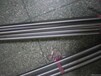 纯铁棒DT4纯铁圆棒、品质保证、国产DT4易车削电工纯铁冷拉方钢