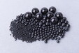 高性能氮化硅陶瓷球