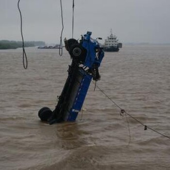 大件吊装码头安装水下混凝土修复与浇注施工水下沉船与水下物体打捞作业