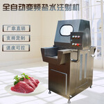 自动牛排猪排嫩化松肉断筋机肉类嫩化机械设备JY-548
