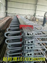 就要D80桥梁伸缩缝施工视频图片