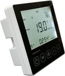 LonWorks联网中央空调温控器