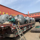 5吨电加热搪瓷反应釜夹套搪玻璃反应釜生产厂家